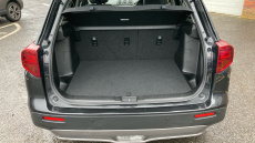 Suzuki Vitara 1.4 Boosterjet 48V Hybrid SZ5 ALLGRIP 5dr Petrol Estate